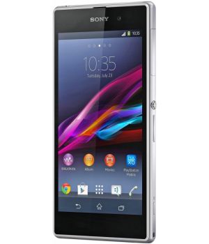 Sony Xperia Z1 C6903 White