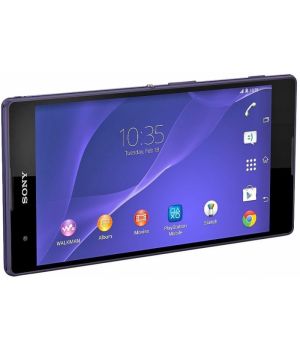Sony Xperia T2 Ultra D5303 Purple (UA UCRF)