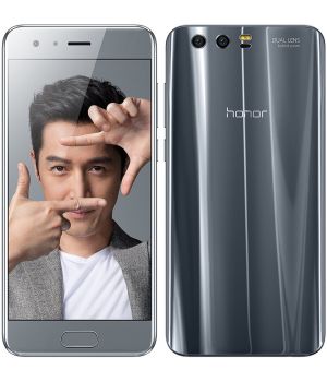 Huawei Honor 9 6/128GB Dual Grey