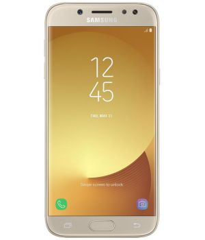 Samsung Galaxy J7 2017 Duos (SM-J730FZDN) Gold (UA UCRF)