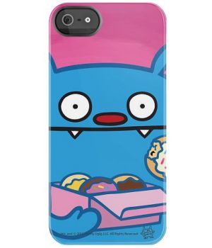 Uncommon Deflector Uglydoll Big Toe for iPhone 5/5S (C0600-CN)