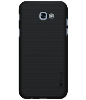 Nillkin Frosted Shield for Samsung Galaxy A7 2017 (A720F) Black