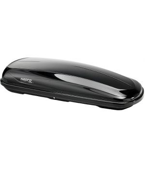 Hapro Traxer 8.6 Brilliant Black (HP 25911)