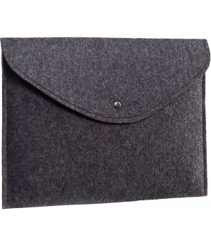 Gmakin Sleeve Black for Macbook Pro 13 2017 (GM18-13NEW)