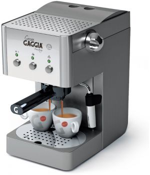 Gaggia Gran Prestige