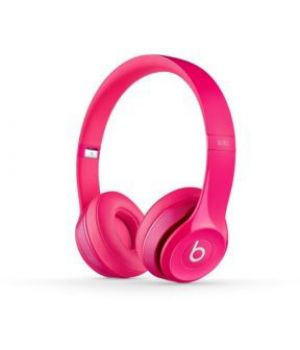 Beats By Dr. Dre Solo 2.0 Pink (MHBH2)