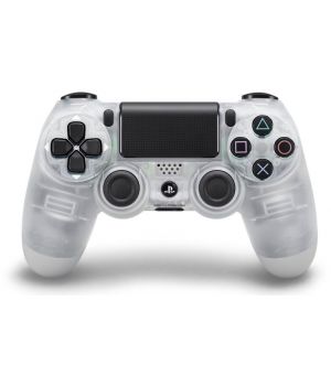 Sony Dualshock 4 Crystal