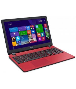 Acer Aspire ES1-531-P285 (NX.MZ9EU.012) Red