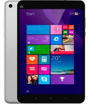Xiaomi Mi Pad 2 Windows 2/64GB (Silver)
