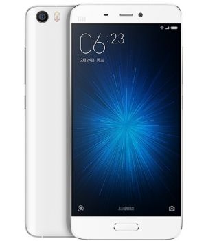 Xiaomi Mi5 Pro 64GB White