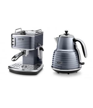 Delonghi ECZ 351 GY
