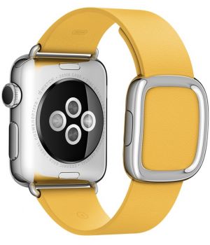 Apple Modern Buckle for Watch 38mm Marigold Small (MMAY2)