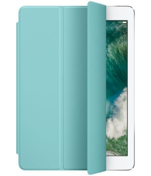 Apple Smart Cover for 9.7-inch iPad Pro Sea Blue (MN472)