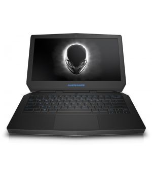 Dell Alienware 13 (AW13R2-12222SLV)