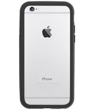 Ozaki O!coat Shock Band for iPhone 6 Black (OC567BK)