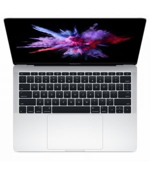 Apple MacBook Pro 13 Silver (MPXR2) 2017