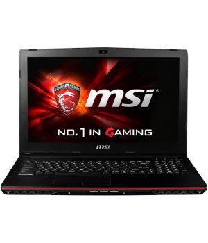 MSI GP72-6QF (GP726QF-629UA)
