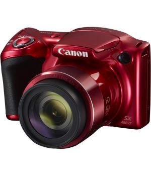 Canon PowerShot SX420 IS Red (UA)