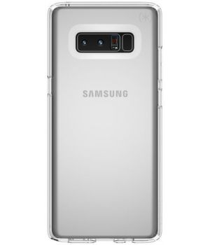 Speck Presidio Clear for Samsung Galaxy Note 8 (1037885085)
