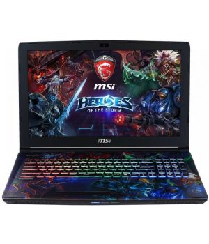 MSI GE62 6QF Apache Pro (GE626QF-084UA)