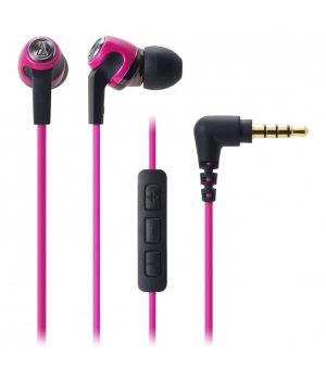 Audio-Technica ATH-CK323I PK