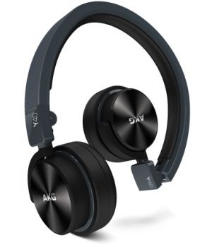 AKG Y40 Black