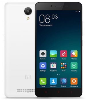 Xiaomi Redmi Note 2 GSM 16GB White
