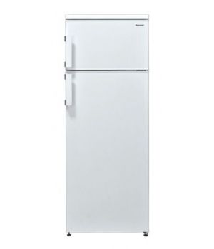 Sharp SJ-T1227M0W