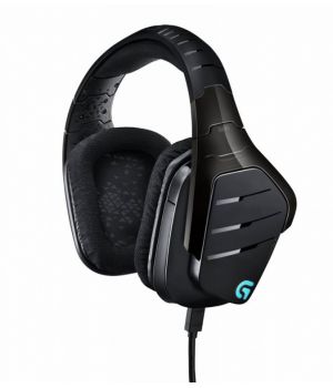 Logitech G633 Artemis Spectrum (981-000605)