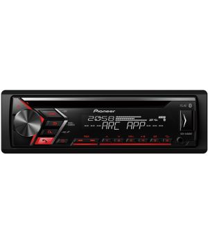 Pioneer DEH-S4000BT