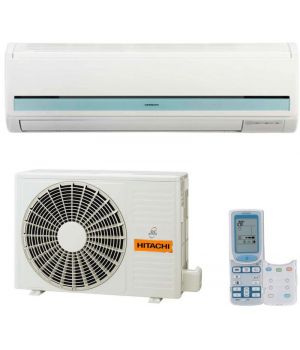 Hitachi RAS-10JH4