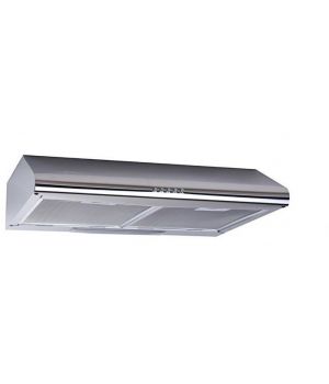 Ventolux ALDO 60 INOX