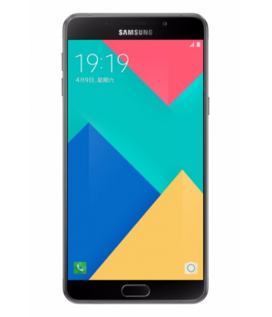 Samsung A9100 Galaxy A9 Pro 2016 32GB Black
