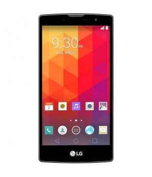 LG Magna H502F White (UA UCRF)