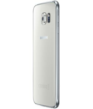 Samsung Galaxy S6 Duos 64GB G920FD White Pearl (UA UCRF)