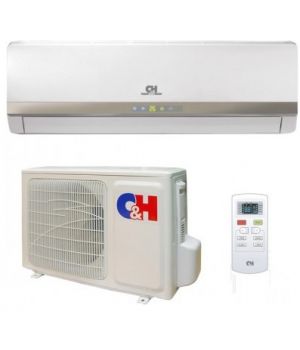 Cooper&Hunter CH-S24LH/RP