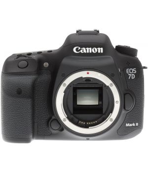 Canon EOS 7D Mark II Body