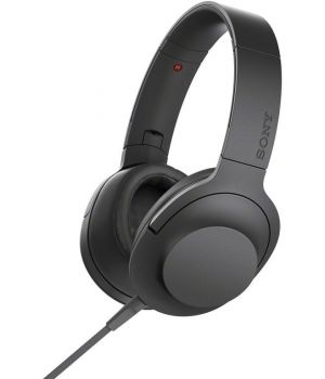 Sony MDR-100AAP Black