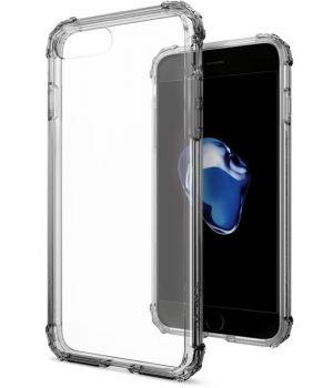 SGP (Spigen) Crystal Shell Dark Crystal for iPhone 7 Plus (043CS20500)