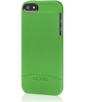 Incipio EDGE Clover Green/Clover Green for iPhone 5/5S/SE (IPH-903)