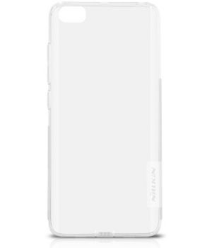 Nillkin Nature TPU Transparent for Xiaomi Mi5s