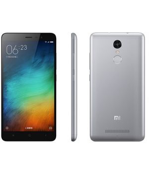 Xiaomi Redmi Note 3 16GB Gray