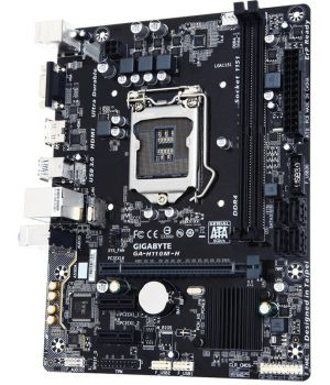 GIGABYTE GA-H110M-H