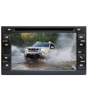 Road Rover C6205NA (Nissan Qashqai)