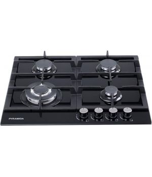 Pyramida PFG 647 Black