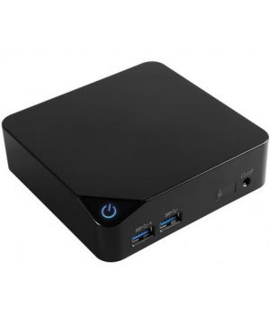MSI Cubi-060BEU-B7550UXX Black (936-B09611-060)