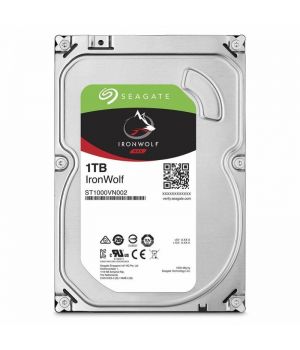 Seagate IronWolf (ST1000VN002)