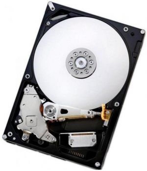 Hitachi Ultrastar 7K6000 HUS726040ALE614