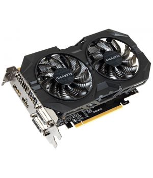 GIGABYTE GeForce GTX950 GV-N950WF2OC-2GD