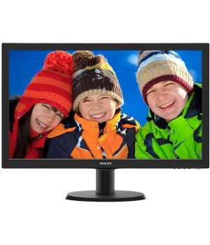 Philips 243V5QHAB